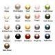 pearl color chart