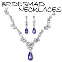 Bridesmaid Necklaces